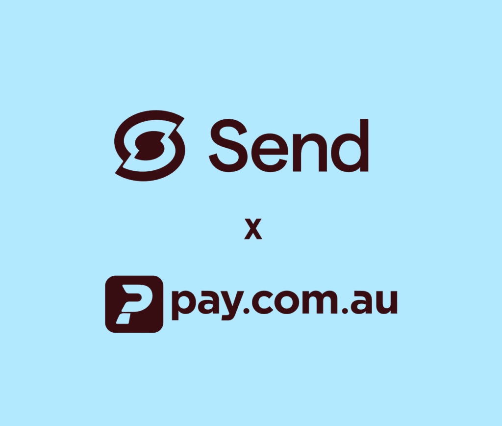 Pay.com.au launches International Payments, powered by Send