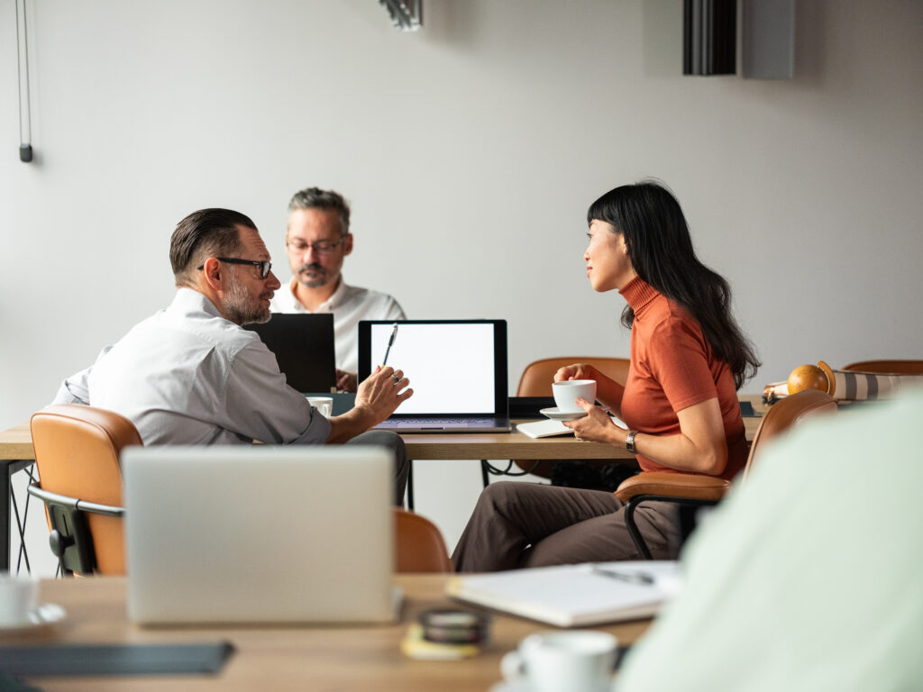 Using AI in legal work? Verification still sits with you